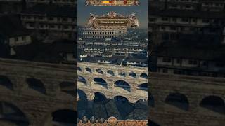 🎮 How Rome looks like in Total War: Attila - Mod Medieval Kingdoms 1212