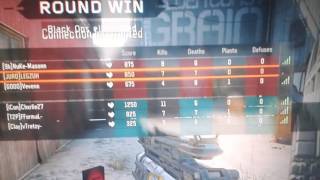 UMG Proof On Fringe