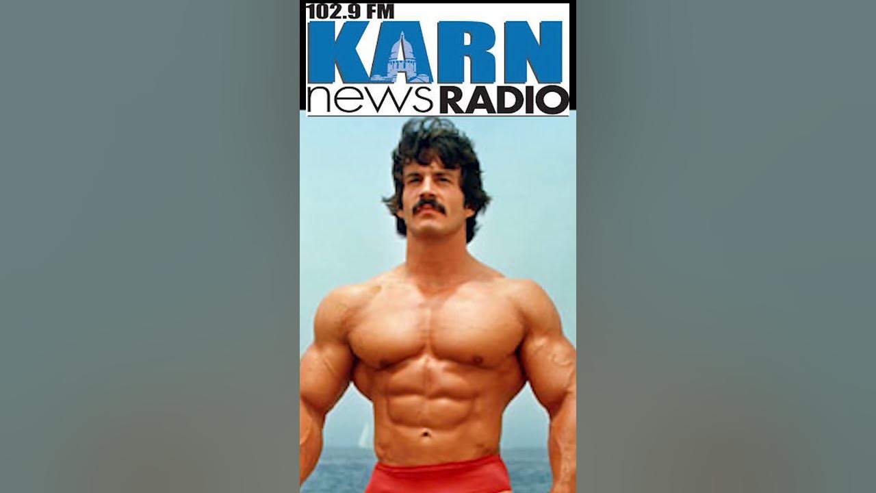Golden era vs mass monsters fox news radio karn 102 9 fm bodybuilding