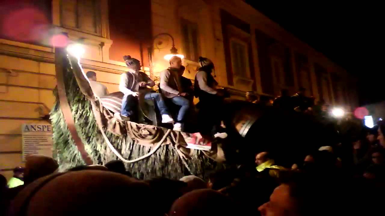 L'epoca nov 2013 chiesa