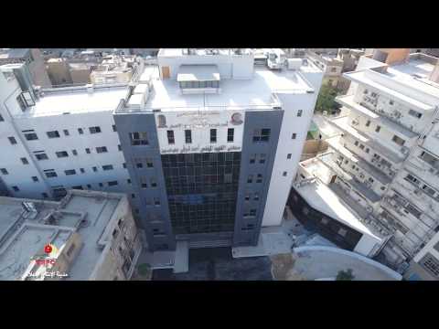 جامعة أون فيلم وثائقي عن جامعة عين شمس تم انتاجه بالتعاون مع