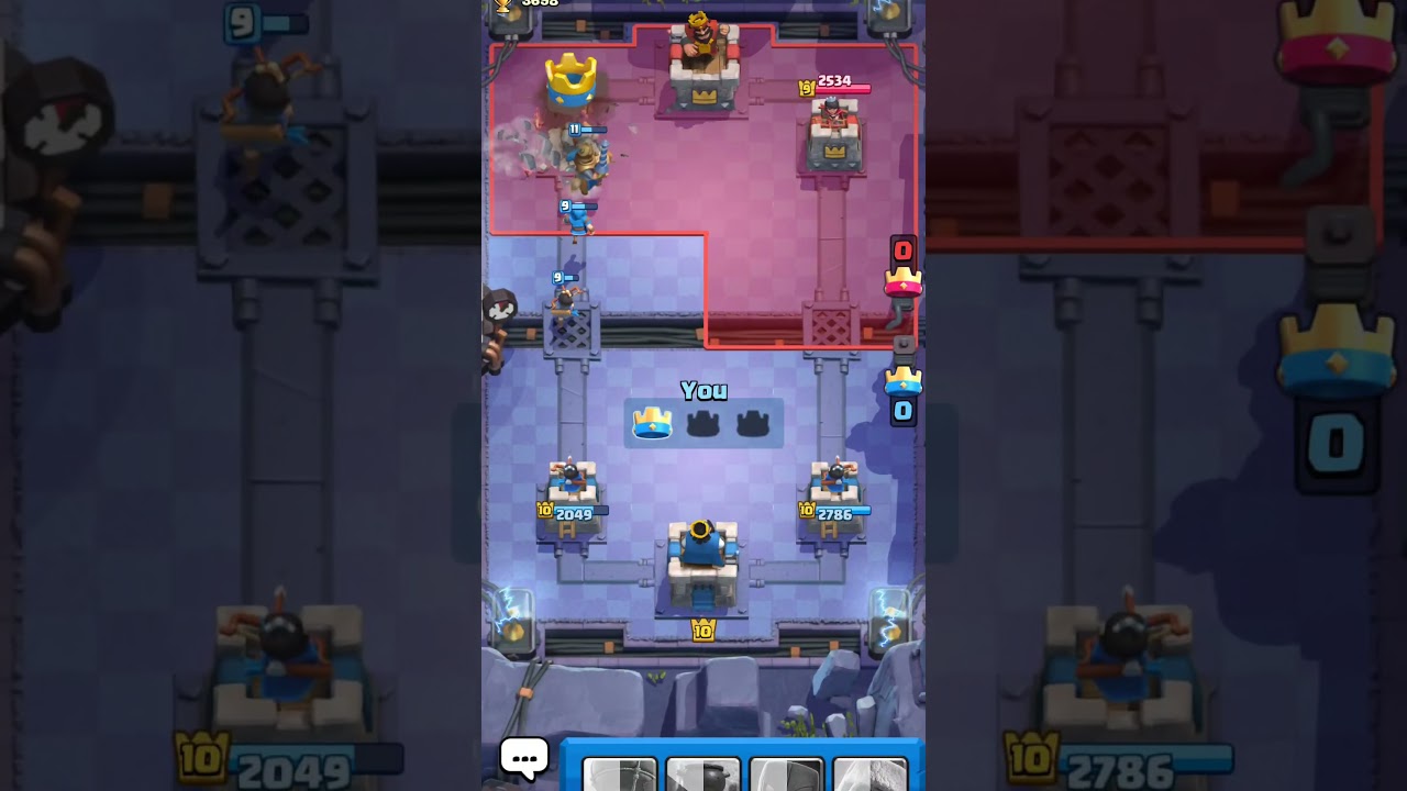 Arena 11 Electro Valley #6 