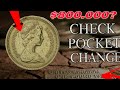 Do You Have These 5 UK One Pound Coins? They’re Worth a Fortune | Rare UK pound coin value