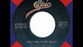 Video thumbnail of "Randy Meisner - Deep Inside My Heart"
