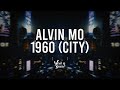 Alvin mo  1960 city