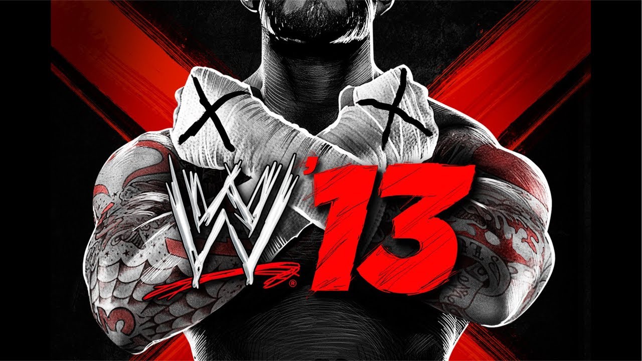 WWE '13 