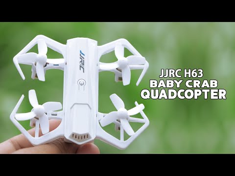 jjrc h63 baby crab