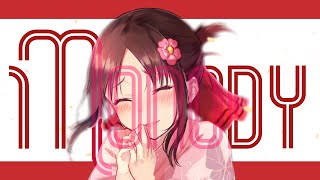 Love Is War -Amvmad- Monody