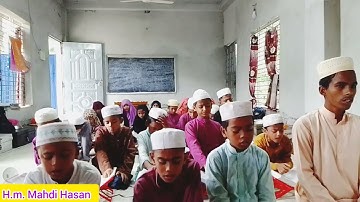 খলিল আল হুসাইরির কন্ঠে চমৎকার মশক  সুরা আবাসা سورة عبس হাফেজ ক্বারী মাওলানা মাহদী হাসান