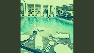 Pulsating Moods for Summer Recharging