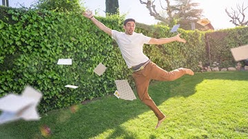 Ejercicio Efecto Parallax