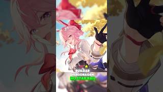 Os Cones de Luz estão MATANDO F2P no Star Rail #HonkaiStarRail #Gacha #F2P