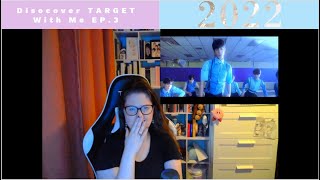 Reaction: Discover TARGET With Me EP.3: Is It True