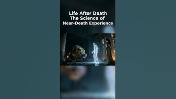 What Happens After Death? | Life After Death Explained