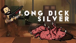 A Dick Plays Fallout Shelter