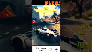 Asphalt 8 Car Racing Gameplay: Ignite the Roads with Intense Speed 🏎️💨 #Asphalt8 #CarRacing screenshot 3
