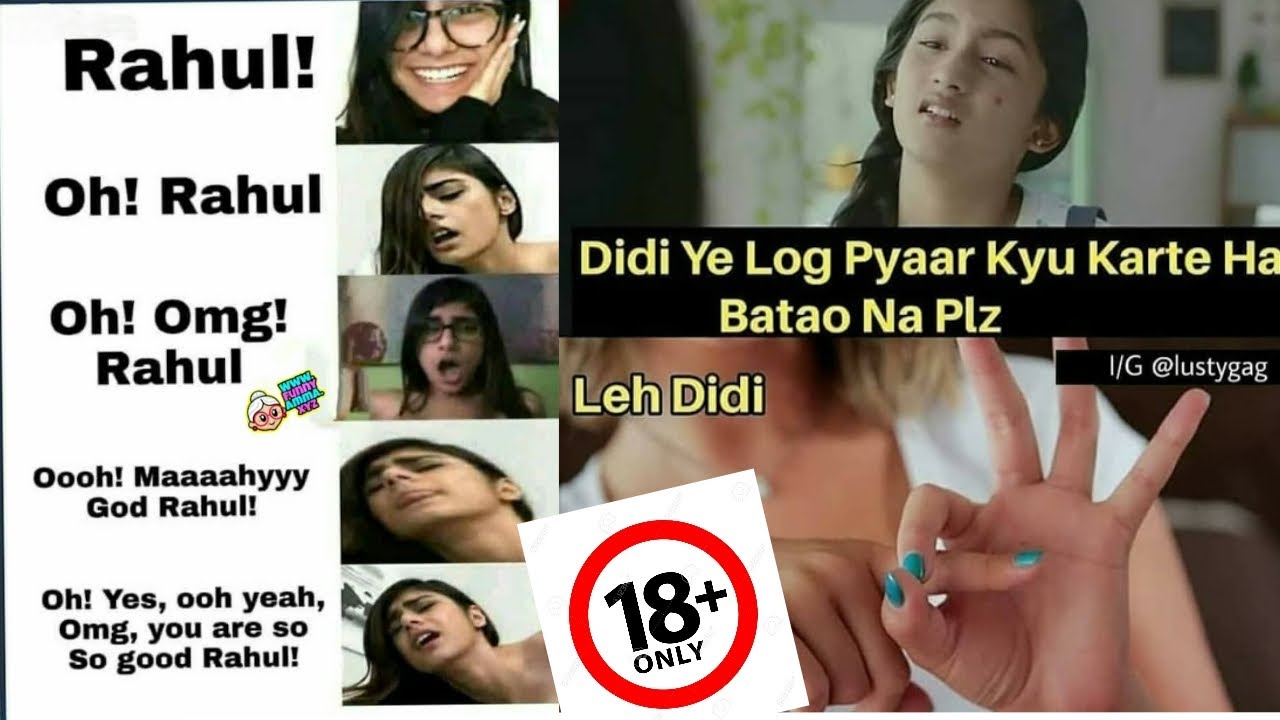 18+ legend meme \\\\ adult meme 2020 \\\\ mia khalifa meme ft .jonny sins by  kanjoos - YouTube