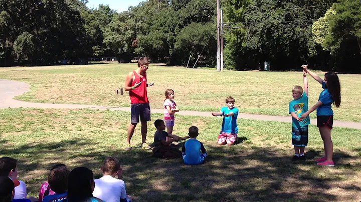 doyle skit