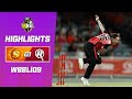 Perth Scorchers v Melbourne Renegades | WBBL|09