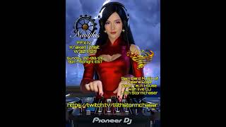 See Lilith at Nautilus 02/08/26 | FFXIV DJ #shorts