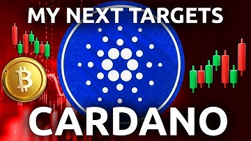Cardano (ADA) - Important Targets (2026 Price Prediction)