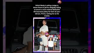 JAIL TIME for Future?! Brittni Mealy Is Done Playing 😳🚨#shorts #celebritynews Information