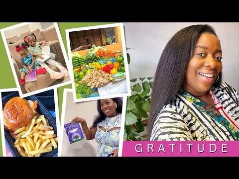 LIVING In The MOMENT + Market Runs + Book Launch +  Baby Update! @SisiYemmieTV