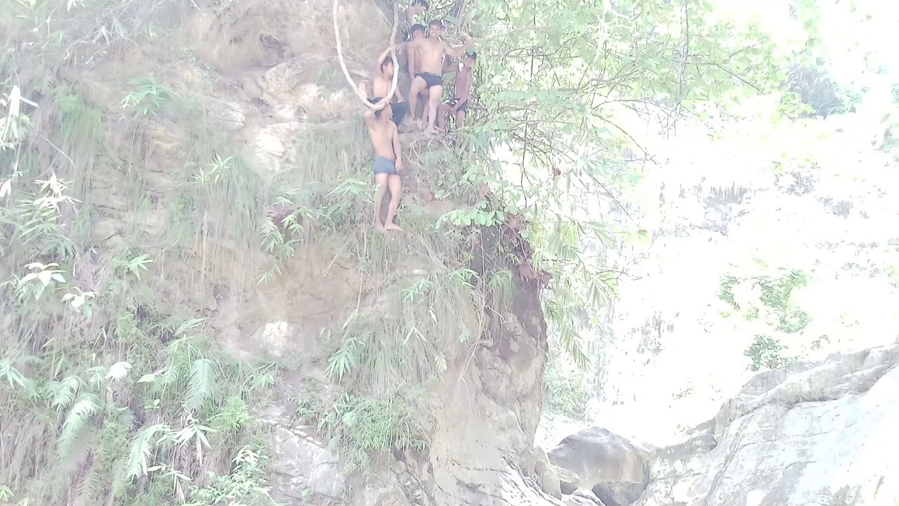 K gardai xau YouTube