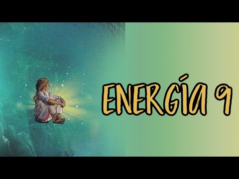 ARQUETIPO 9 (nacidos en septiembre o el día 9 o 27 de cualquier mes)
