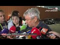 România - Spania 1-3 la EURO U19. Lucescu a atacat iar arbitrajul. Tricolorii au avut gol anulat
