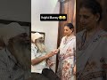Help ta karni chaidi sabdi 😂 #family #comedy #funny #punjabi #familyfun #couple #mummy #papa