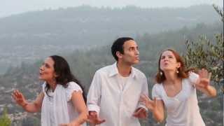 Video thumbnail of "Livin' in a Booth - Fountainheads Sukkot"