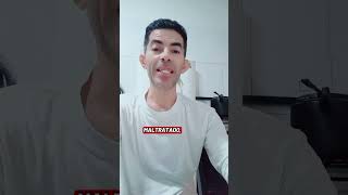 cacho não impede a deselegância