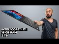 Lenovo X1 Carbon 7th Gen youtube review thumbnail