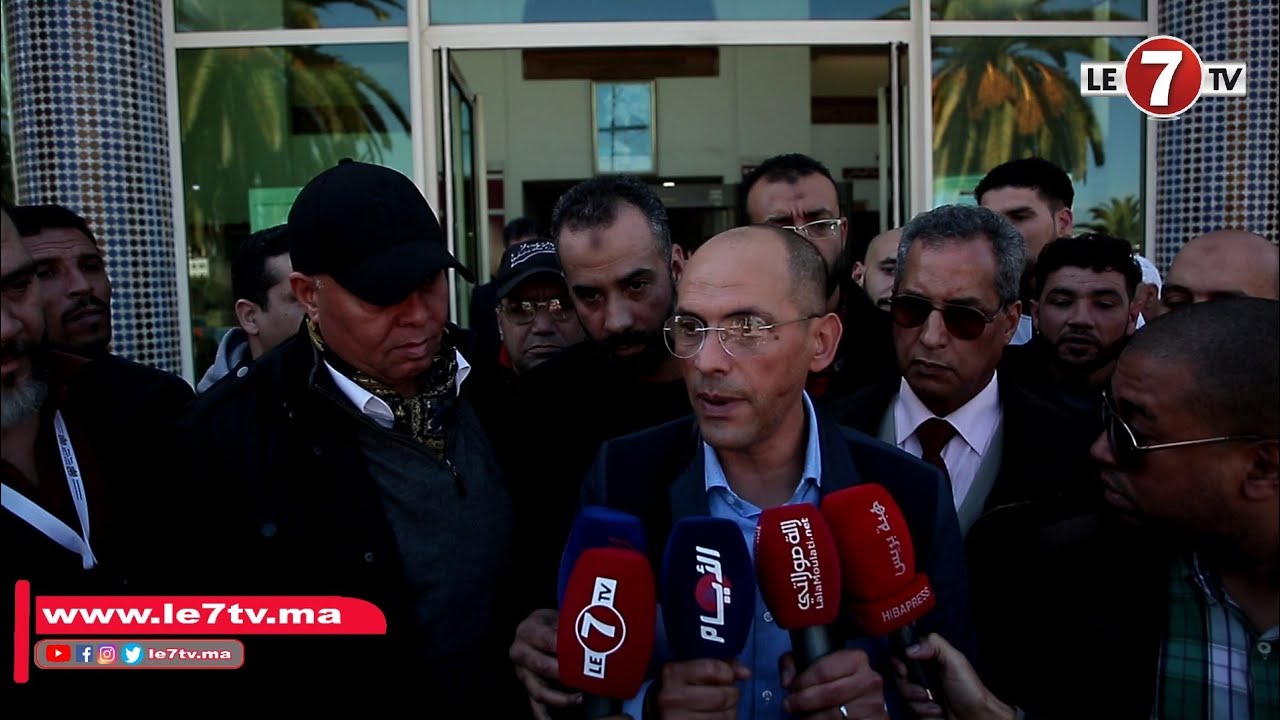 عضو بالمجتمع المدني يكشف حقائق جديدة في قضية 