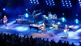 Matchbox Twenty "Bright Lights", Live at the Saratoga Performing Arts Center, August 25, 2017