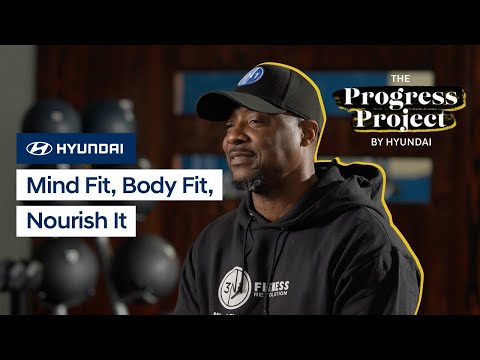 Bringing Visibility to 3N1 Fitness Revolution