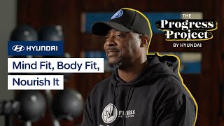 Bringing Visibility to 3N1 Fitness Revolution