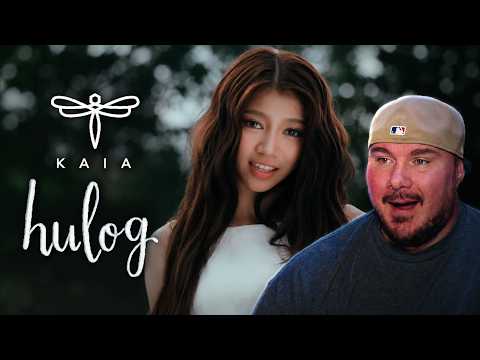 Truly Amazing!! KAIA's 'hulog' Music Video