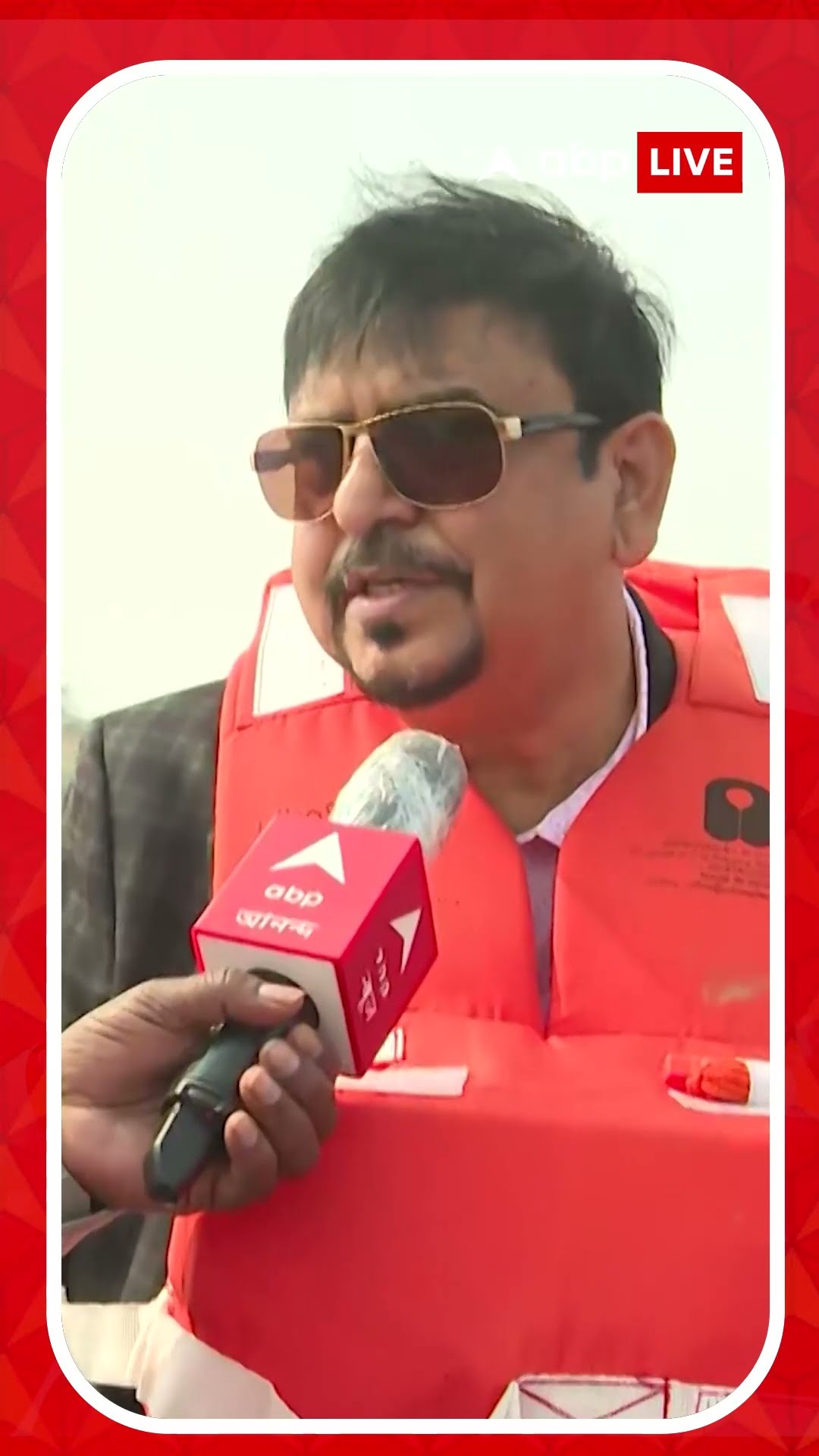 'পুণ্যার্থীদের সুবিধার্থে গঙ্গাসাগরে কড়া নিরাপত্তাব্যবস্থা সরকারের', জানালেন সুজিত বসু