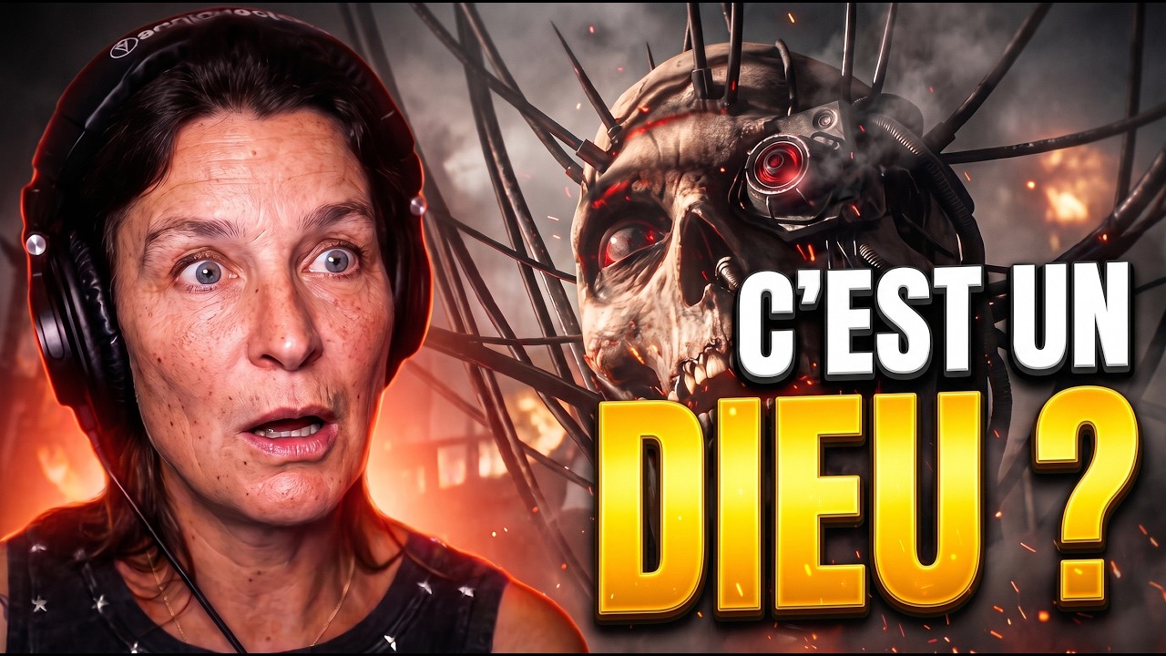 Une CATHOLIQUE découvre Warhammer 40k !