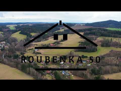 Roubenka 50 (www.roubenka50.cz)