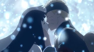 SANAM RE | Naruto and Hinata「AMV」| Love story