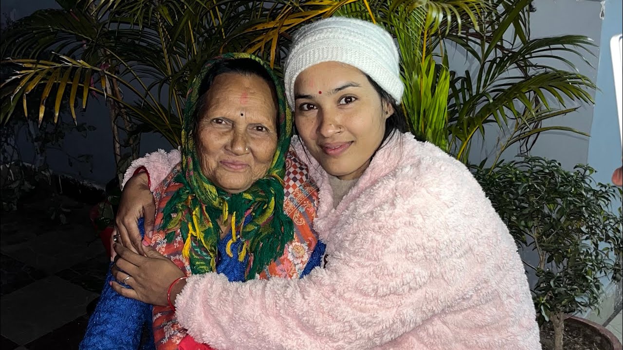 New year me gayi mayke🥰🥰