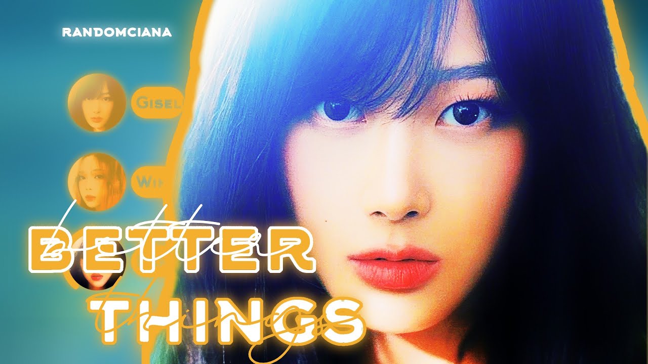 [LINE DISTRIBUTION] AESPA (에스파) 