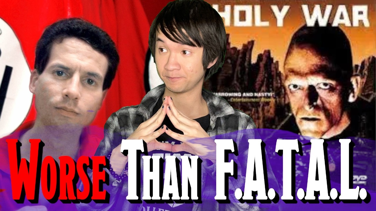 Священная война: расистское представление об «усовершенствованной» игре D&D