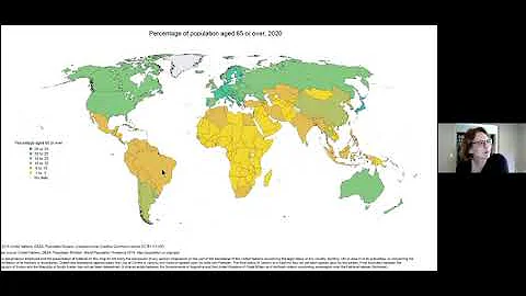 WHO’s 10 Priorities for a Decade of Action on Healthy Ageing, Moore, 2020 Scientific Retreat