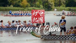 Traces of China: Dragon Boats — From ancient Chinese ritual to global sport