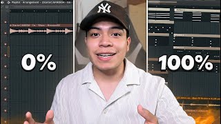 Famous My Fail-Proof System For Making Reggaeton Melodies Wealth