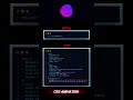 new css animation effects #tutorial #code #csstricks #htmlcss #python #coding